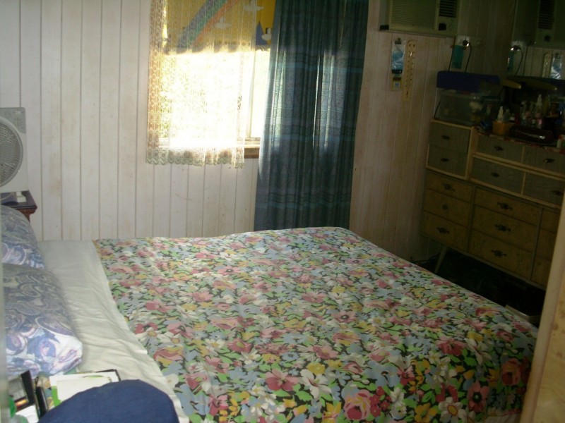 Lot 4 Bartle Frere Road, Bartle Frere QLD 4861