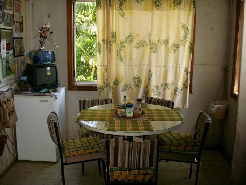 Lot 4 Bartle Frere Road, Bartle Frere QLD 4861