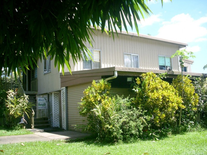 Lot 4 Bartle Frere Road, Bartle Frere QLD 4861