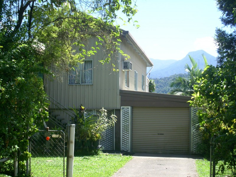 Lot 4 Bartle Frere Road, Bartle Frere QLD 4861