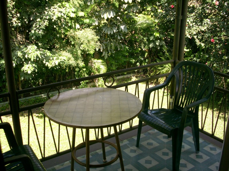 Lot 4 Bartle Frere Road, Bartle Frere QLD 4861