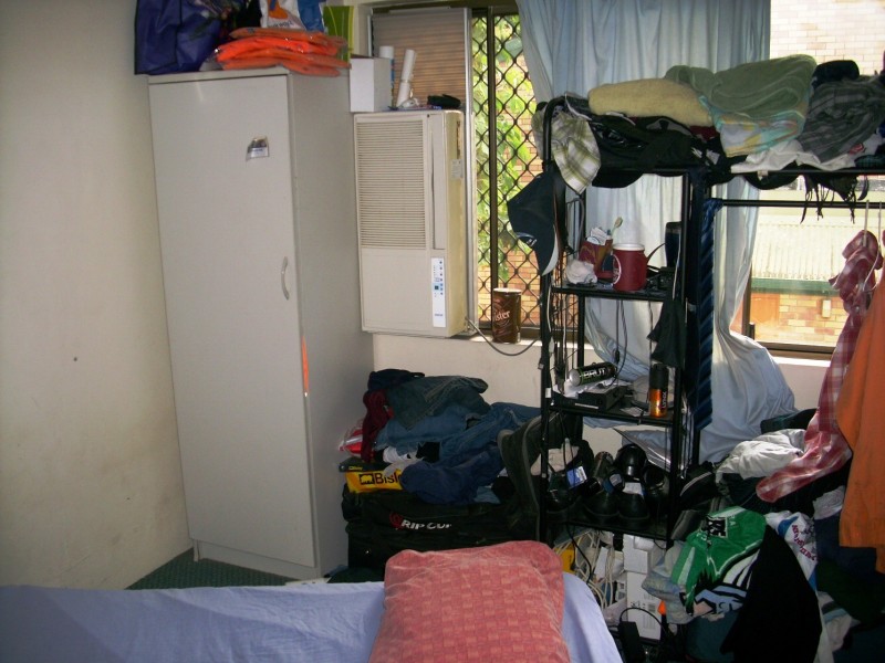 12/350 Sheridan Street, Cairns North QLD 4870