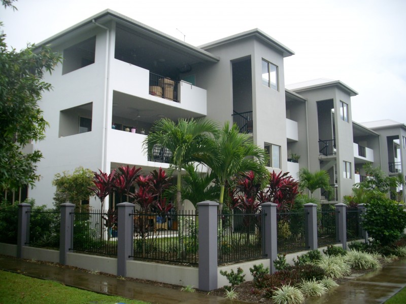 2/2 Cannon Street, Manunda QLD 4870