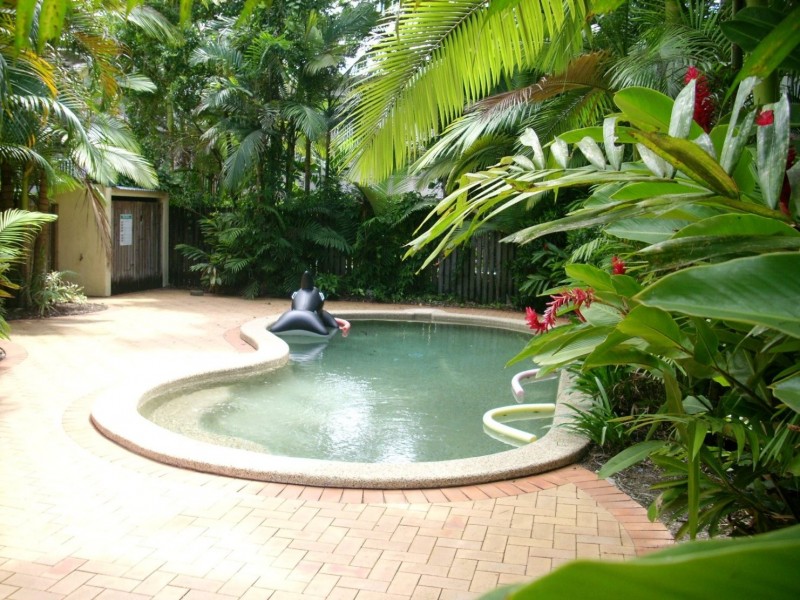 18/61 Minnie Street, Parramatta Park QLD 4870