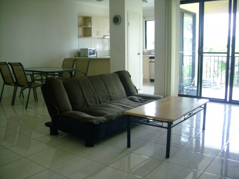 18/61 Minnie Street, Parramatta Park QLD 4870