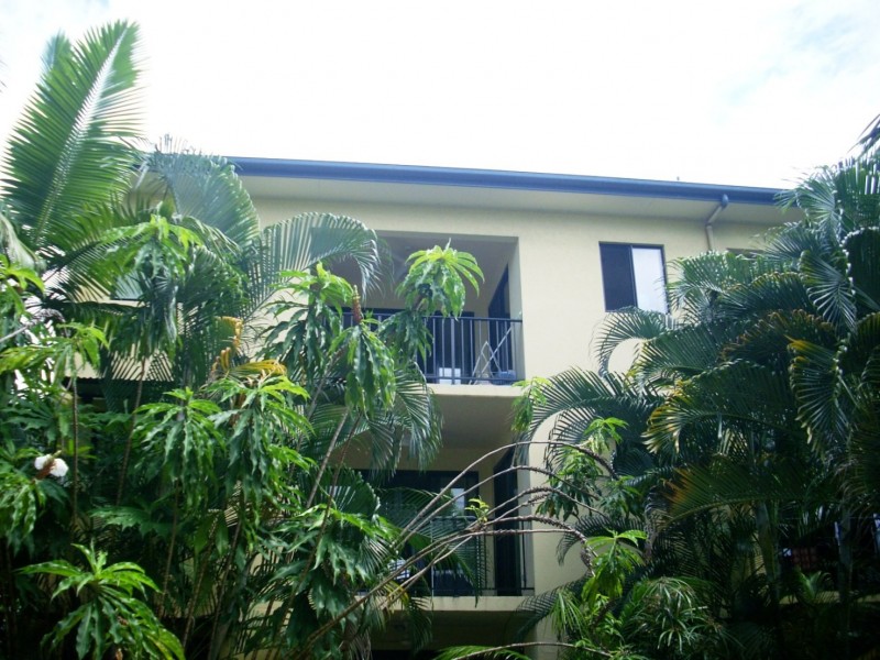 18/61 Minnie Street, Parramatta Park QLD 4870