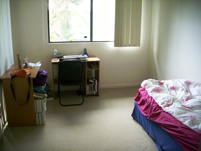 18/61 Minnie Street, Parramatta Park QLD 4870