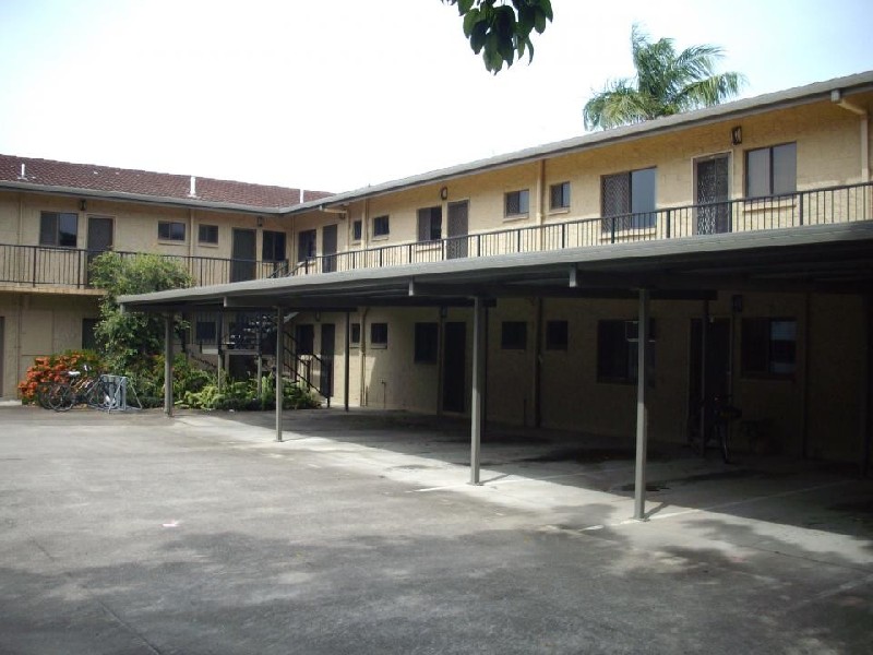6/46 Minnie Street, Cairns QLD 4870