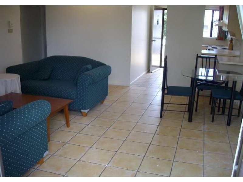 6/46 Minnie Street, Cairns QLD 4870