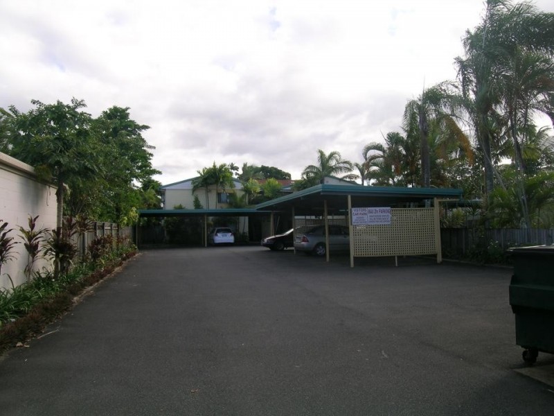 14/235 McLeod Street, Cairns North QLD 4870