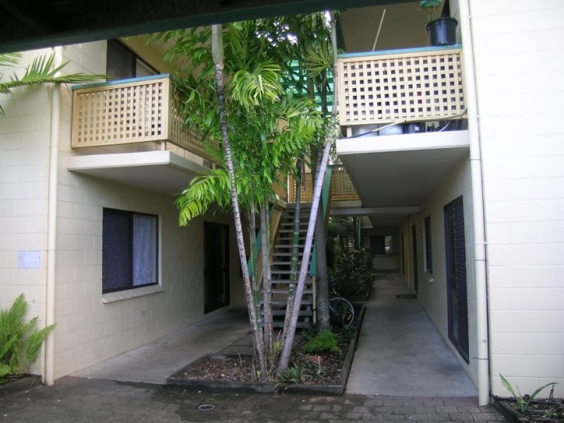 14/235 McLeod Street, Cairns North QLD 4870