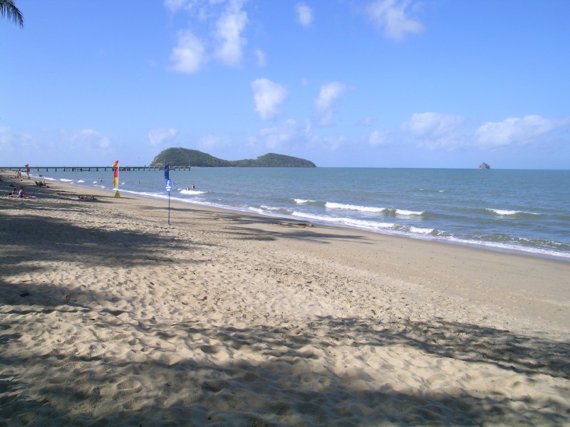 347 Coral Coast Drive, Palm Cove QLD 4879