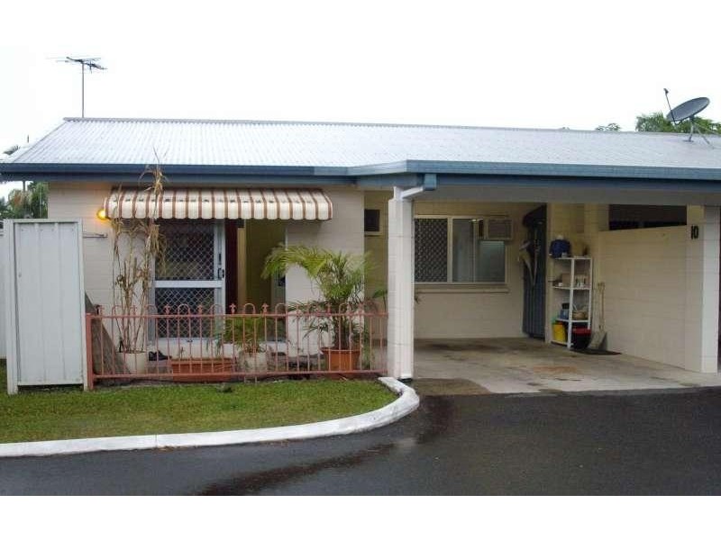 10/473 McCoombe Street, Cairns QLD 4870