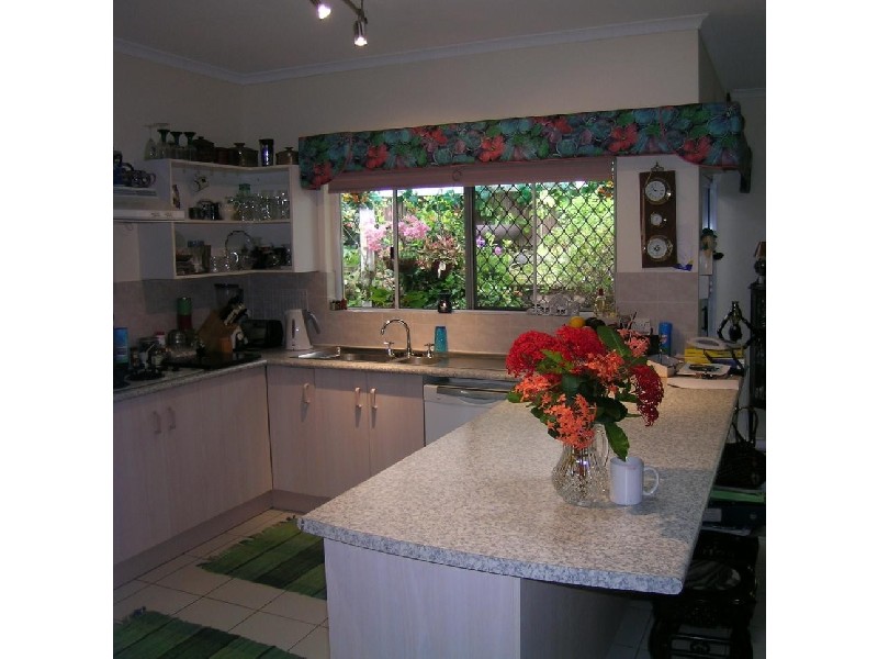 3 Wren Court, Bayview Heights QLD 4868