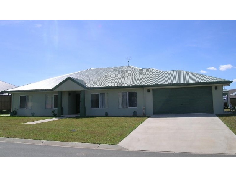 14  Ormond Close, Gordonvale QLD 4865