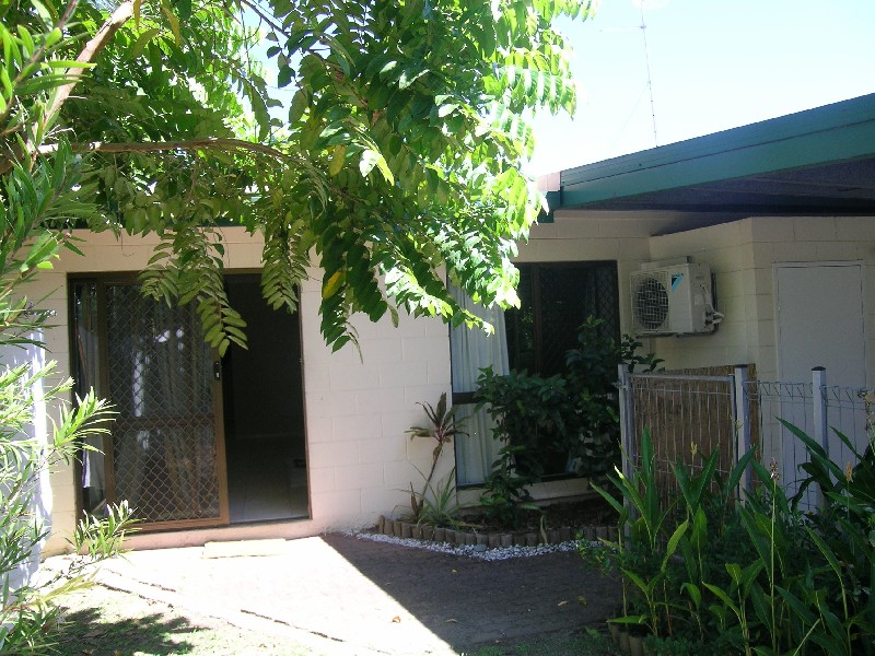 3/21 Mintaro Crescent, Woree QLD 4868