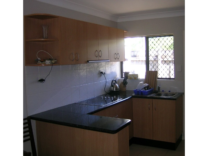 3/21 Mintaro Crescent, Woree QLD 4868