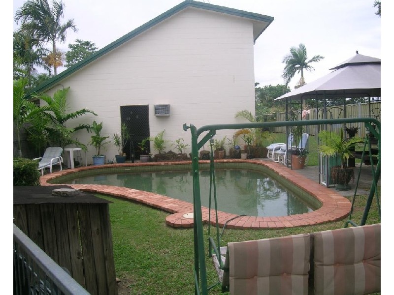 3/21 Mintaro Crescent, Woree QLD 4868