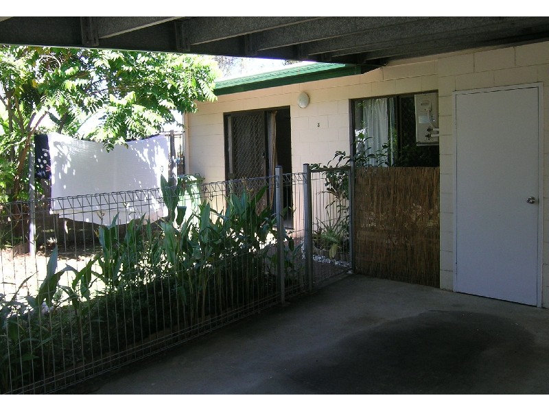 3/21 Mintaro Crescent, Woree QLD 4868