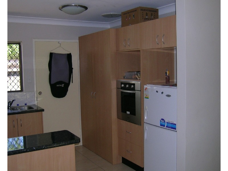 3/21 Mintaro Crescent, Woree QLD 4868