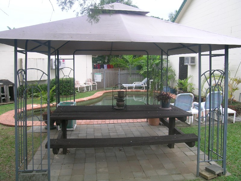 3/21 Mintaro Crescent, Woree QLD 4868