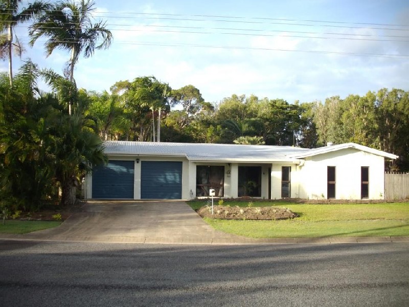 24 Starling Street, Kewarra Beach QLD 4879