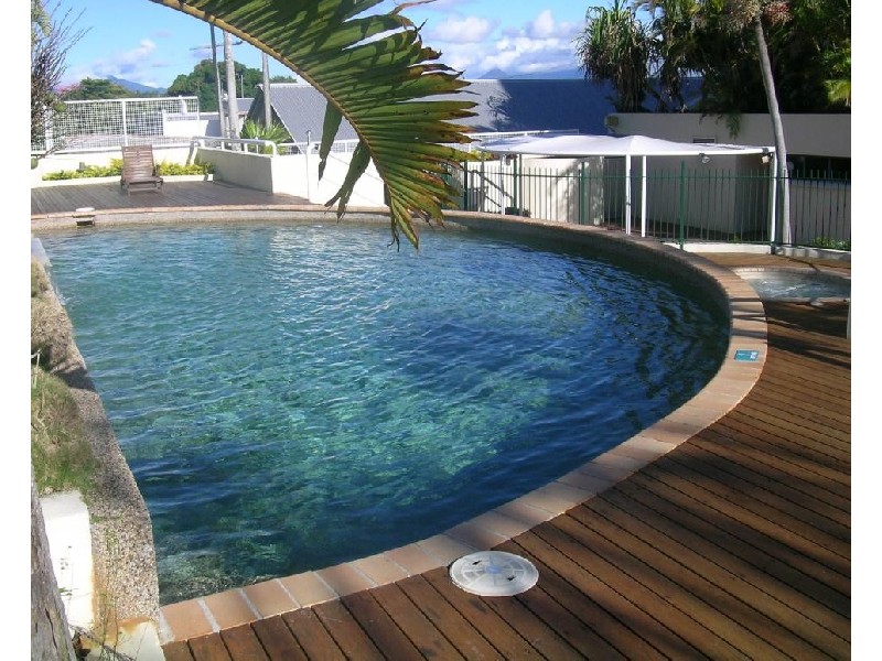 701/136-140 Sheridan Street, Cairns QLD 4870