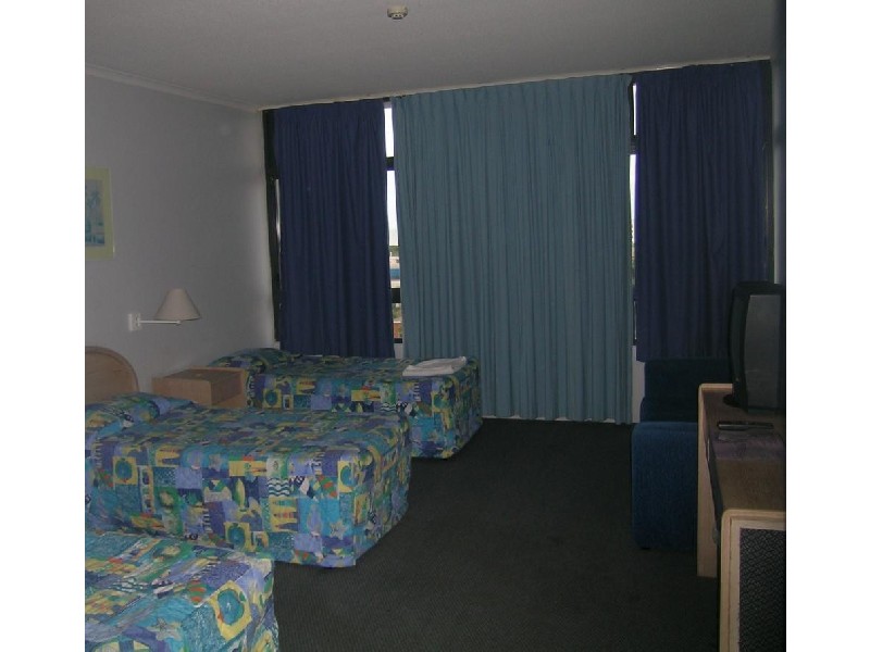 701/136-140 Sheridan Street, Cairns QLD 4870