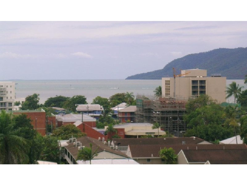 701/136-140 Sheridan Street, Cairns QLD 4870