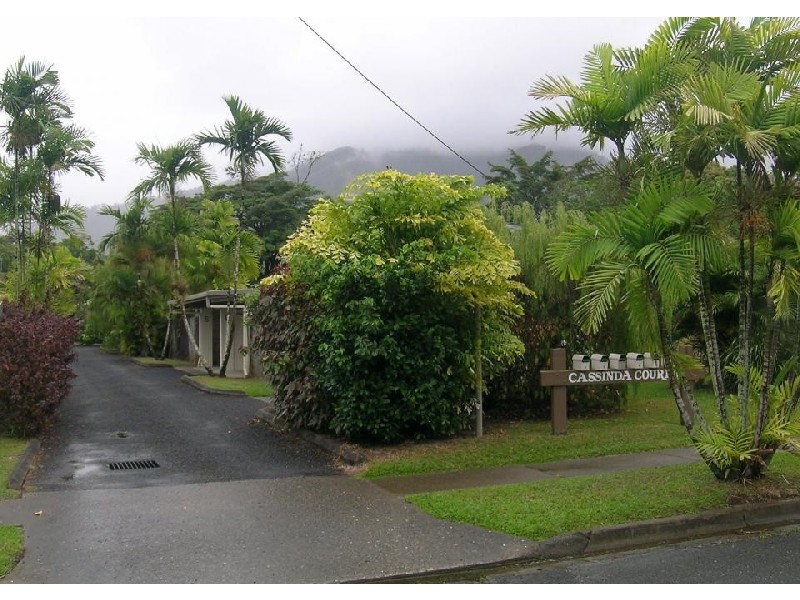 3/481 McCoombe Street, Mooroobool QLD 4870