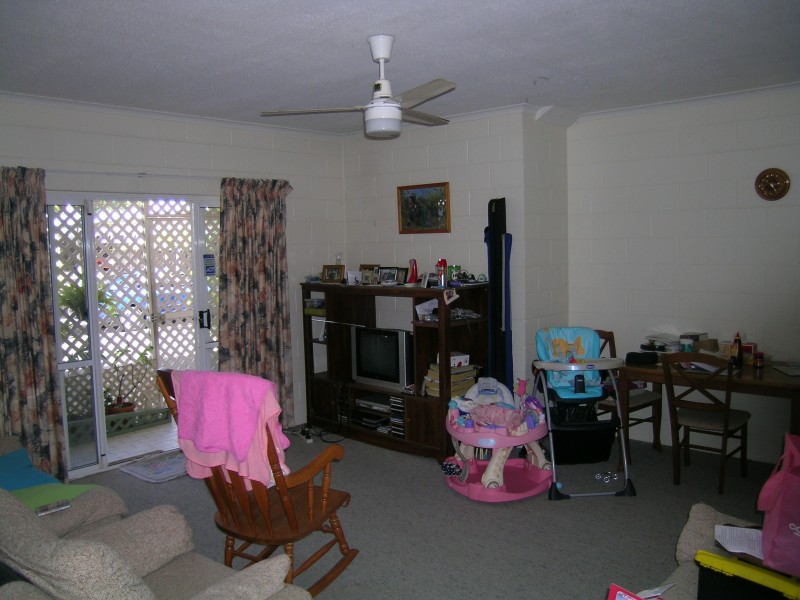 21/52 Pease Street, Manunda QLD 4870