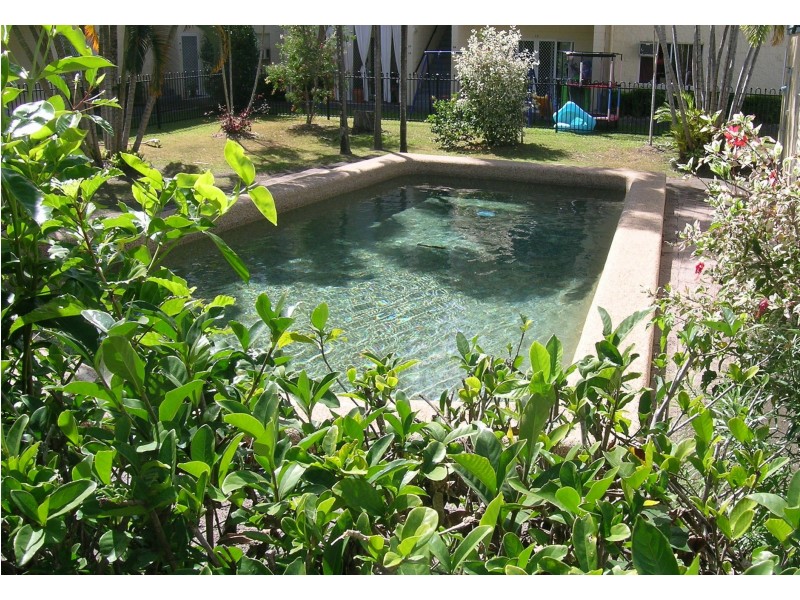 21/52 Pease Street, Manunda QLD 4870