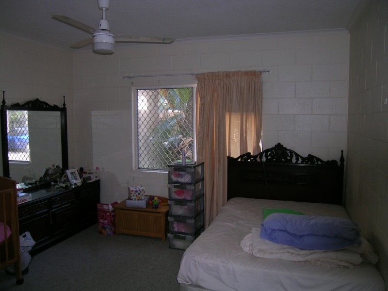 21/52 Pease Street, Manunda QLD 4870