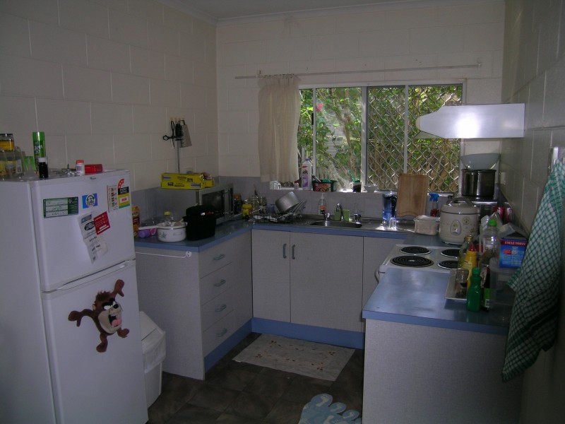 21/52 Pease Street, Manunda QLD 4870