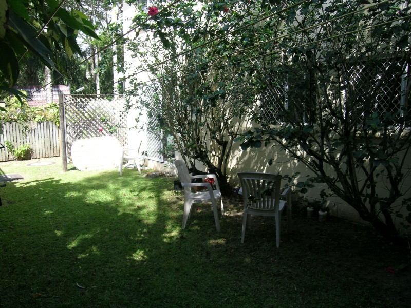 21/52 Pease Street, Manunda QLD 4870