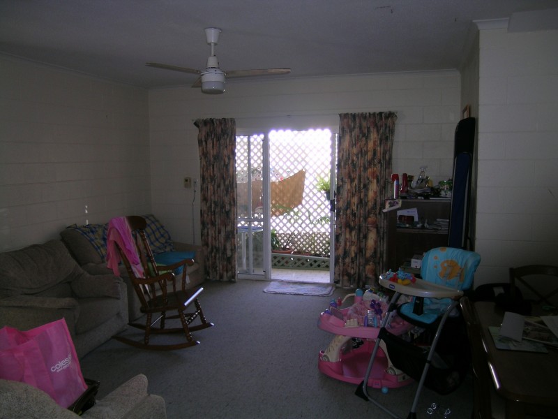 21/52 Pease Street, Manunda QLD 4870