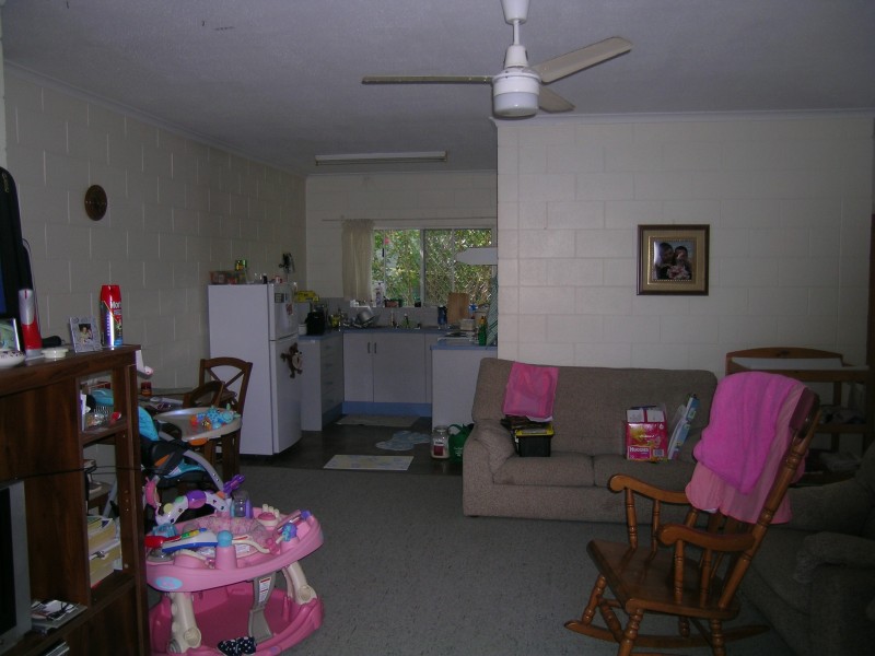 21/52 Pease Street, Manunda QLD 4870