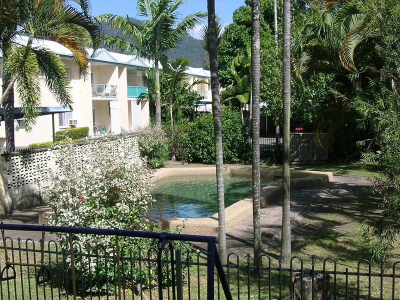 21/52 Pease Street, Manunda QLD 4870