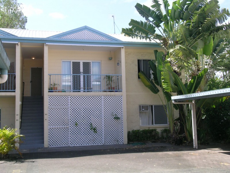 21/52 Pease Street, Manunda QLD 4870