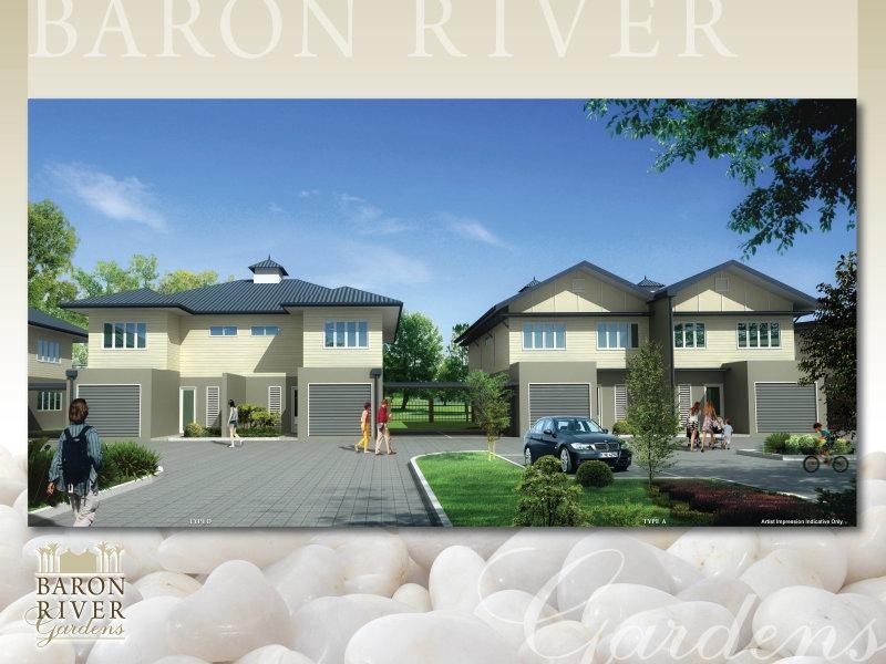 20-38 Sandwich Street, Cairns QLD 4870
