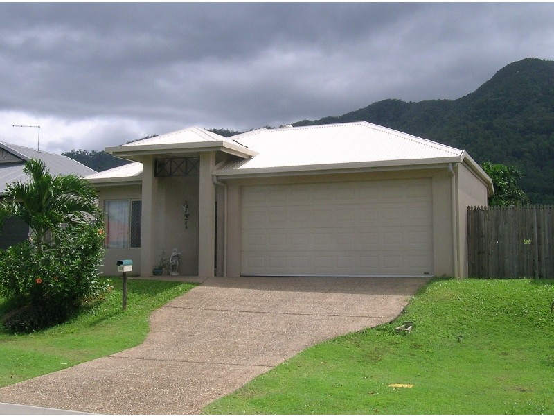 11 Nadosa Close, Mount Sheridan QLD 4868