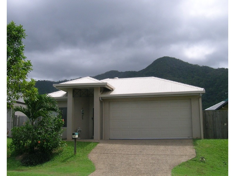 11 Nadosa Close, Mount Sheridan QLD 4868