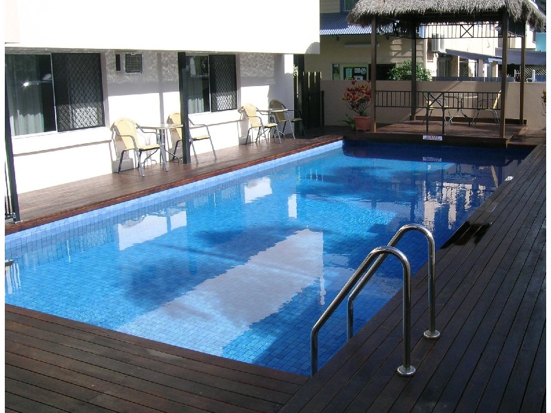 116/195-199 Sheridan Street, Cairns City QLD 4870