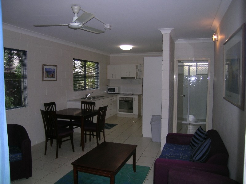 116/195-199 Sheridan Street, Cairns City QLD 4870