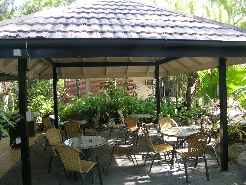 116/195-199 Sheridan Street, Cairns City QLD 4870