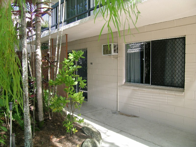 116/195-199 Sheridan Street, Cairns City QLD 4870