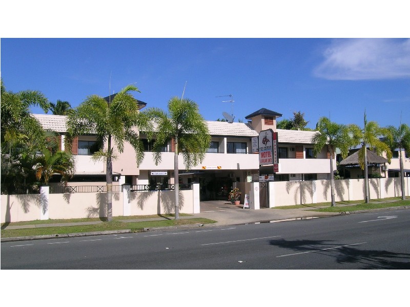 116/195-199 Sheridan Street, Cairns City QLD 4870