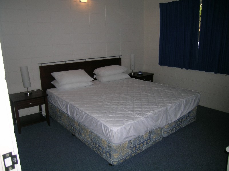 116/195-199 Sheridan Street, Cairns City QLD 4870