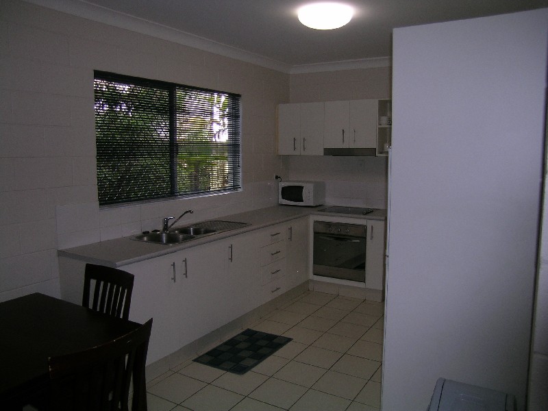 116/195-199 Sheridan Street, Cairns City QLD 4870