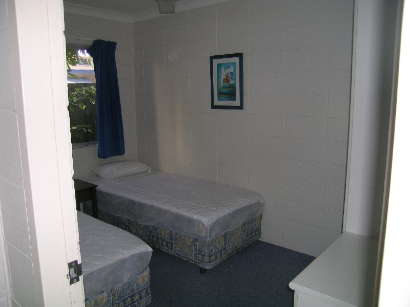 116/195-199 Sheridan Street, Cairns City QLD 4870